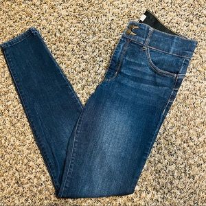 Candies Skinny Jeans